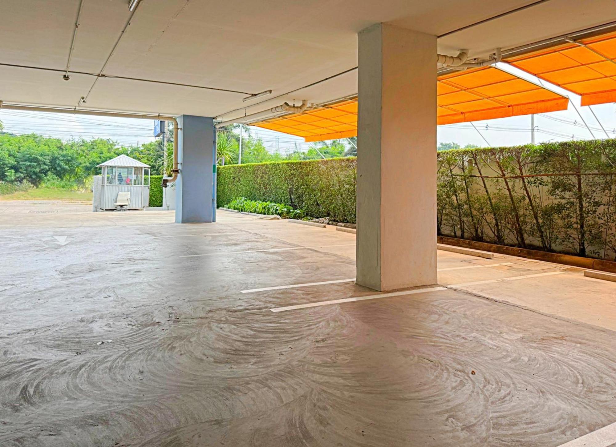 Baan Pattaya By Sabai Hotel Ngoại thất bức ảnh